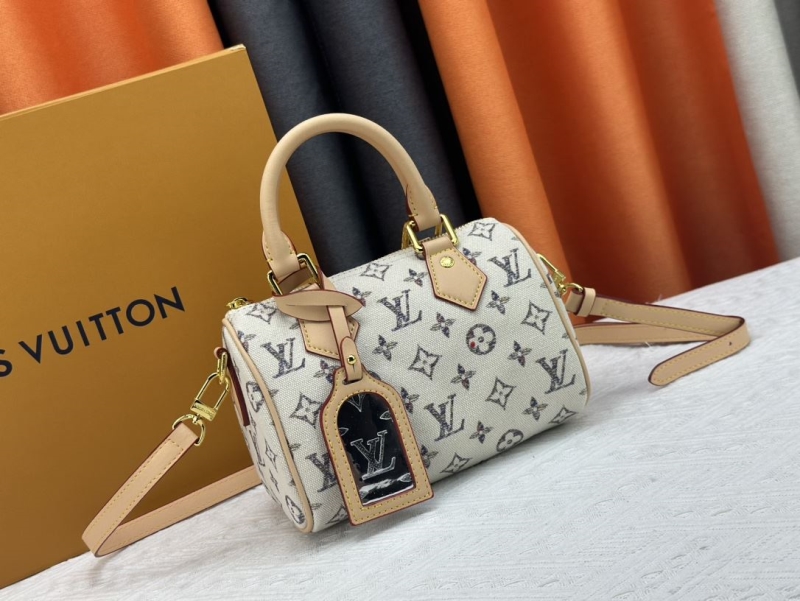 LV Speedy Bags